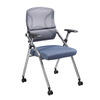 Training Chair with Adjustable Backrest And Writing Board Available