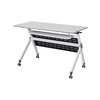 Mobile Collaborative Desk for Office Classroom