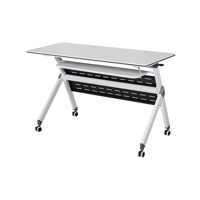 Mobile Collaborative Desk for Office Classroom