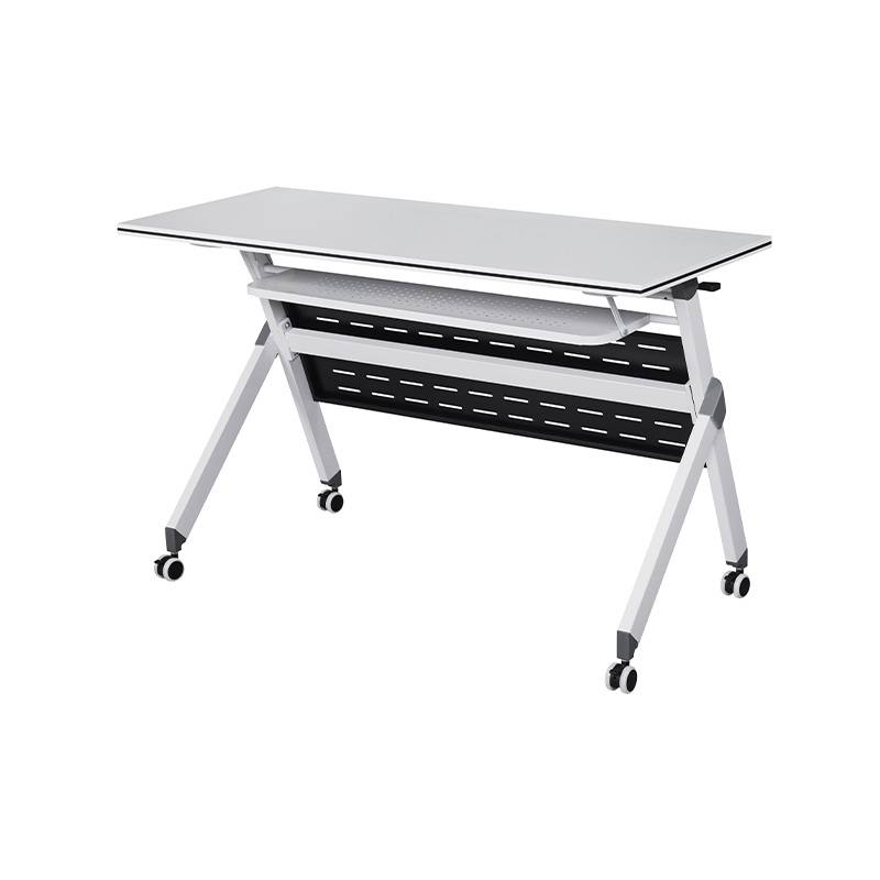 Mobile Collaborative Desk for Office Classroom