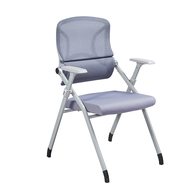 Training Chair with Adjustable Backrest And Writing Board Available