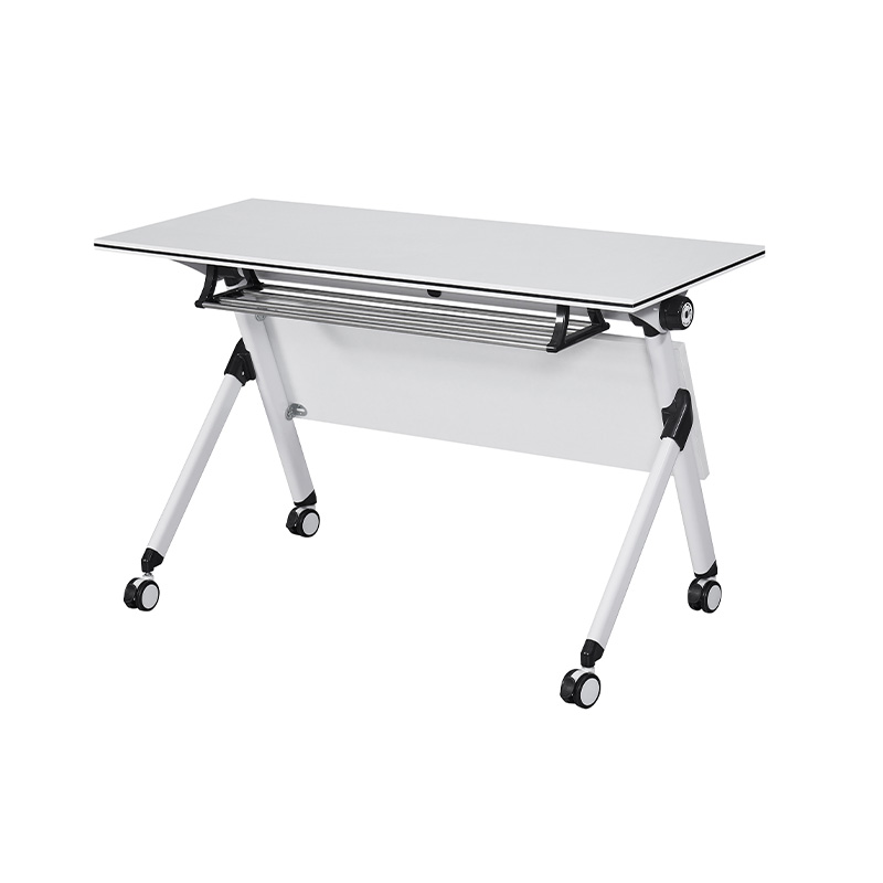 Mobile Collaborative Desk for Office Classroom