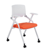 High-density Sponge Cushion Training Chair with Writing Pad