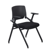 High-density Sponge Cushion Training Chair with Writing Pad