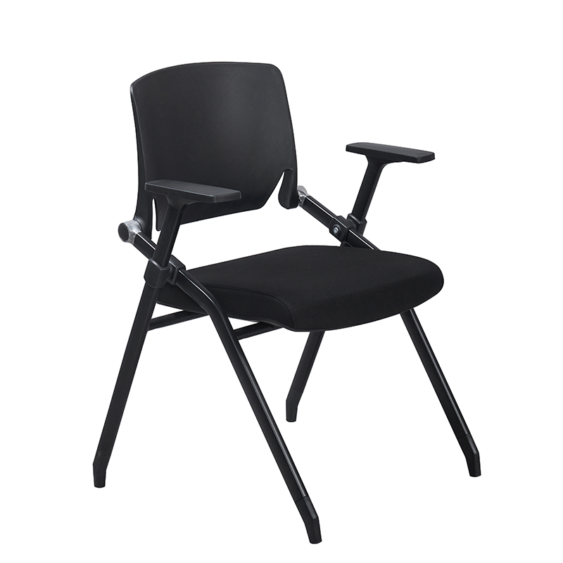 High-density Sponge Cushion Training Chair with Writing Pad