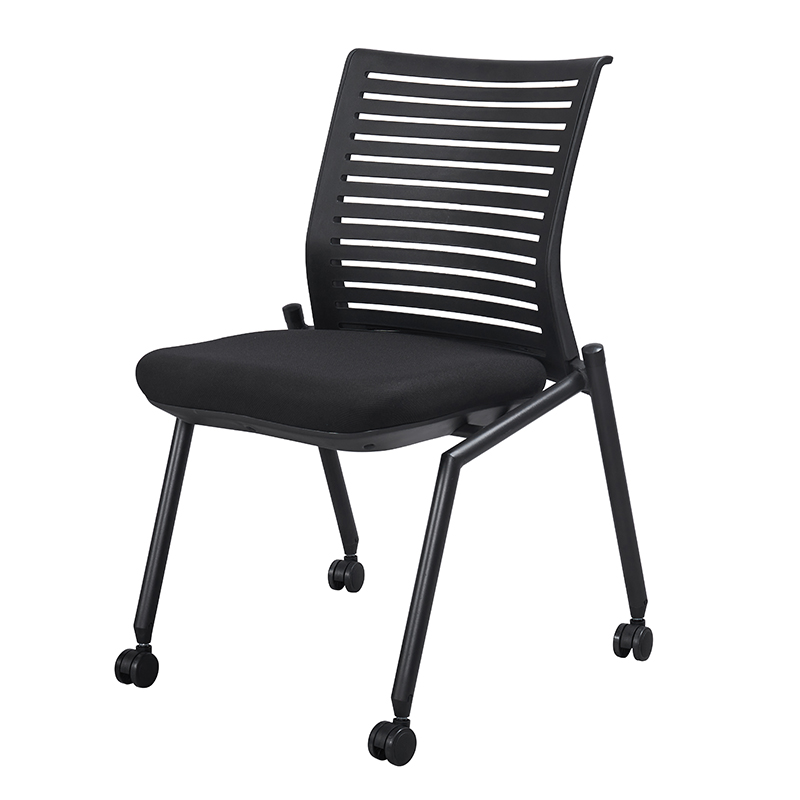 Meeting Traing Chair with Wheels And Wrting Board