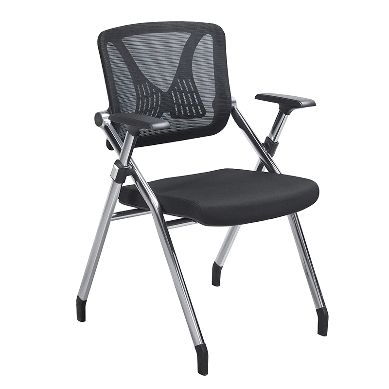 Training Chair with Adjustable Backrest And Writing Board Available