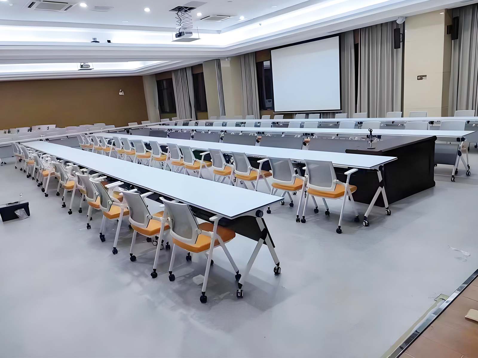 Company Training Room