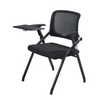 Movable Backrest Training Chair with Cup Holder Writing Pad