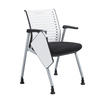 Meeting Traing Chair with Wheels And Wrting Board