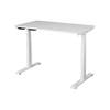 Foldable Conference Table with Wheels for Office & Classroom
