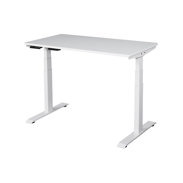Foldable Conference Table with Wheels for Office & Classroom