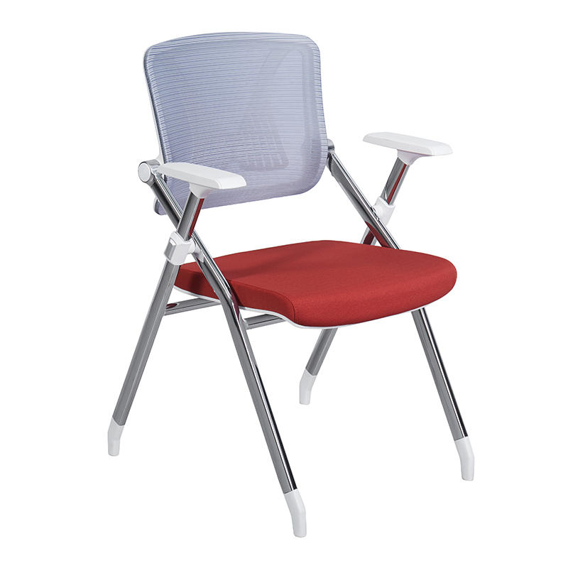 Training Chair with Adjustable Backrest And Writing Board Available