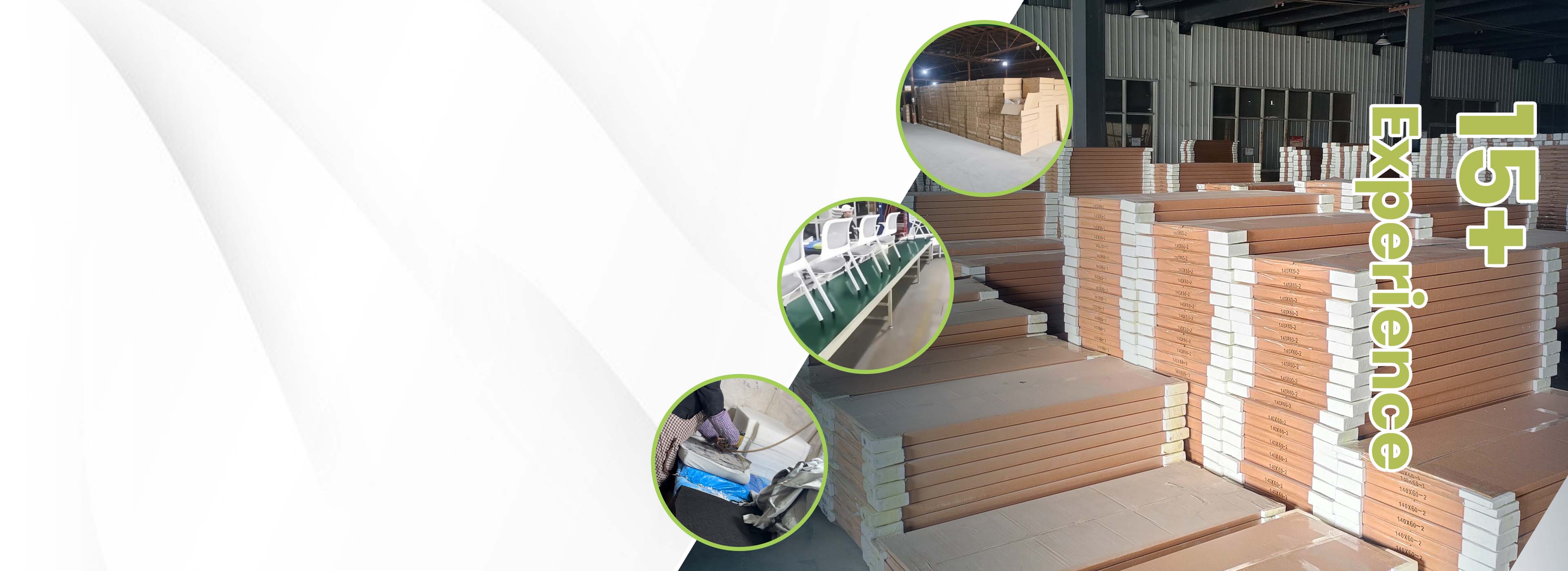 Cost effective training furniture with reliable training chairs and timely delivery