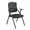 Training Chair with Adjustable Backrest And Writing Board Available