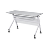 Mobile Collaborative Desk for Office Classroom