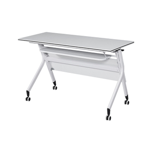 Mobile Collaborative Desk for Office Classroom