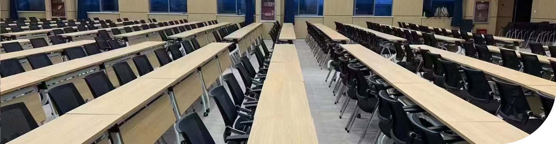 Training Chair & Table Case Studies